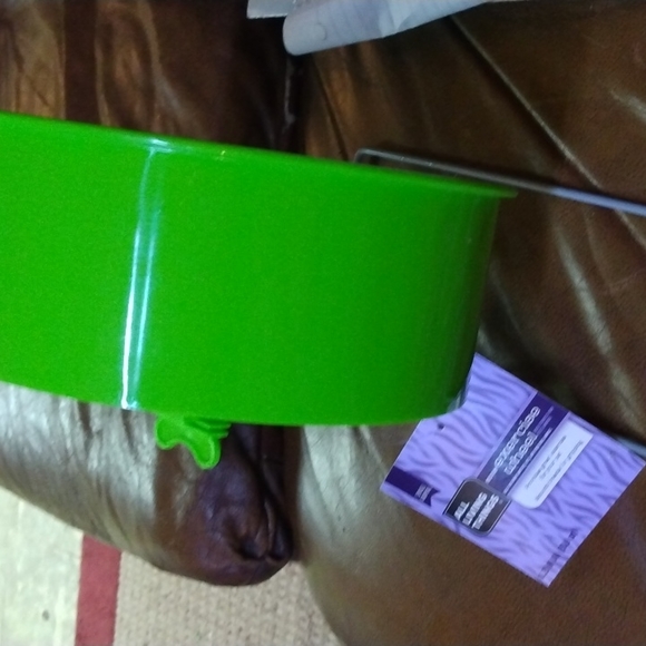 Small animal medium exercise wheel - Picture 6 of 6